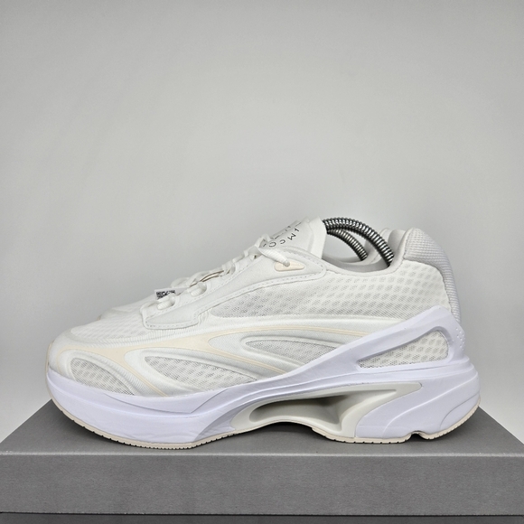 adidas Shoes - New adidas by Stella McCartney Sportswear 2000 White Women's Shoes Size 7.5